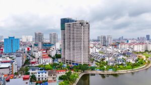 Căn hộ trung cấp & cao cấp Hải Phòng 2026