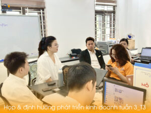 ALPHA LAND SẴN SÀNG BỨT PHÁ DOANH SỐ